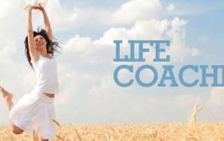 Life-Coaching