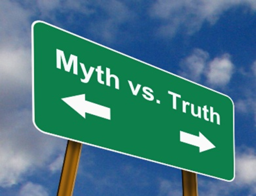 Truth-Myth