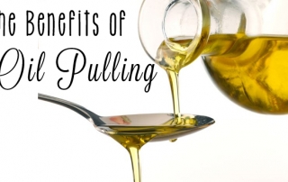 oil-pulling