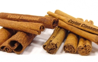 cinnamon-comparison