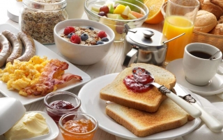 breakfast-istock