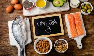 omega-3