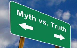Truth-Myth